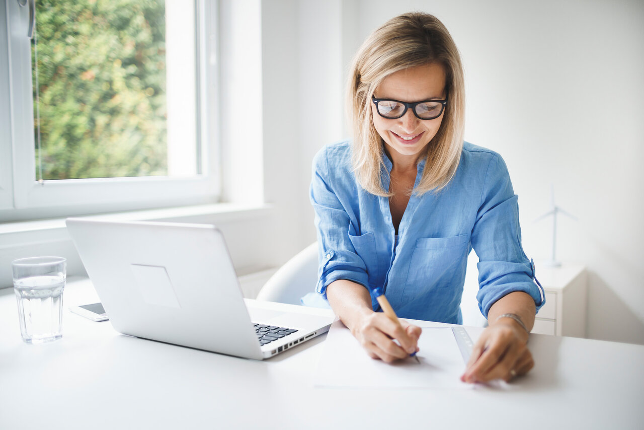 ASK administratie